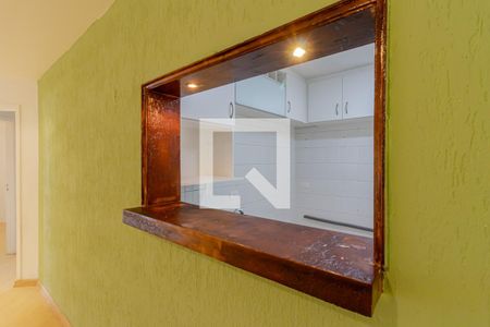 Apartamento à venda com 75m², 3 quartos e 1 vagaSala