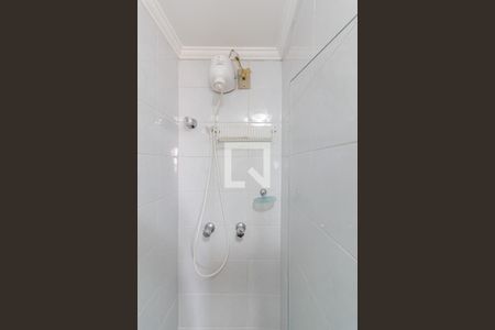 Apartamento à venda com 75m², 3 quartos e 1 vagaBanheiro 