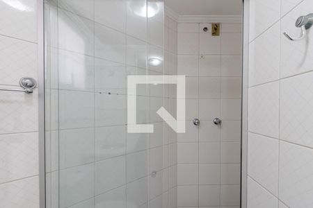 Apartamento à venda com 75m², 3 quartos e 1 vagaBanheiro da Suíte