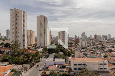 Apartamento à venda com 75m², 3 quartos e 1 vagaSacada Suíte