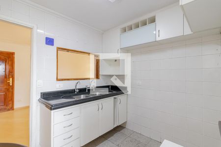 Apartamento à venda com 75m², 3 quartos e 1 vagaCozinha
