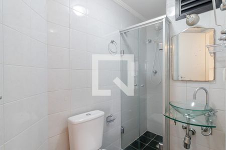 Apartamento à venda com 75m², 3 quartos e 1 vagaBanheiro 