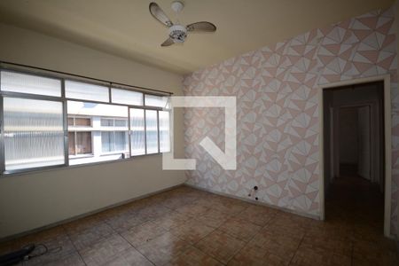 Sala de apartamento para alugar com 2 quartos, 80m² em Penha Circular, Rio de Janeiro