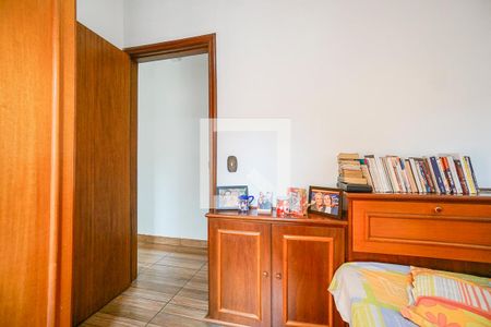 Quarto 01 de casa à venda com 3 quartos, 100m² em Vila Regente Feijó, São Paulo