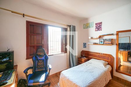 Quarto 02 de casa à venda com 3 quartos, 100m² em Vila Regente Feijó, São Paulo