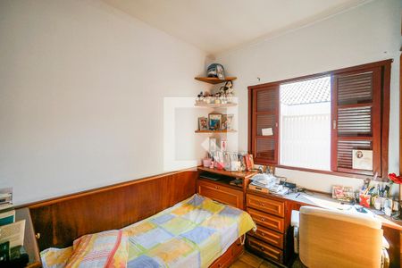 Quarto 01 de casa à venda com 3 quartos, 100m² em Vila Regente Feijó, São Paulo