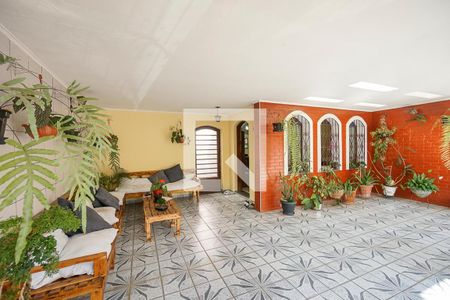 Casa à venda com 100m², 3 quartos e 2 vagasGaragem