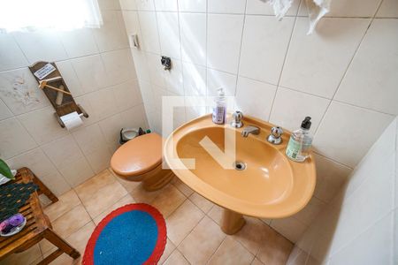 Pia de casa à venda com 3 quartos, 100m² em Vila Regente Feijó, São Paulo