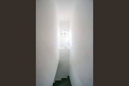 Casa à venda com 100m², 3 quartos e 2 vagasHall da escada