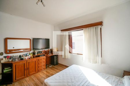 Casa à venda com 100m², 3 quartos e 2 vagasQuarto 03