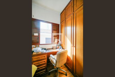 Quarto 01 de casa à venda com 3 quartos, 100m² em Vila Regente Feijó, São Paulo