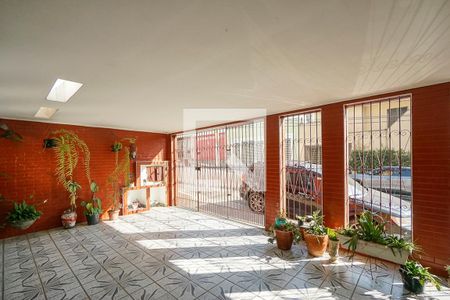 Casa à venda com 100m², 3 quartos e 2 vagasGaragem