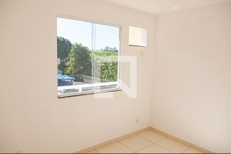 quarto 2 de apartamento para alugar com 2 quartos, 60m² em Taquara, Rio de Janeiro