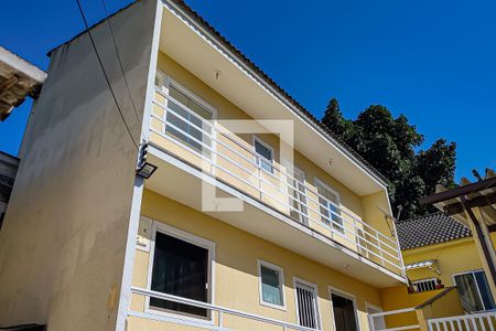 Apartamento para alugar com 60m², 2 quartos e sem vaga Apartamento para alugar com 60m², 2 quartos e sem vagafachada