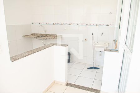 Apartamento para alugar com 60m², 2 quartos e sem vaga Apartamento para alugar com 60m², 2 quartos e sem vagacozinha e area de serviço