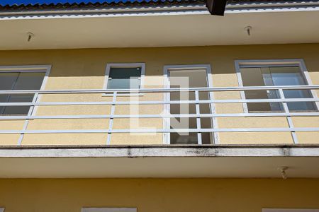 Apartamento para alugar com 60m², 2 quartos e sem vaga Apartamento para alugar com 60m², 2 quartos e sem vagafachada