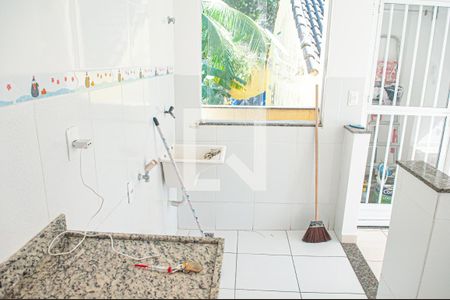Apartamento para alugar com 60m², 2 quartos e sem vaga Apartamento para alugar com 60m², 2 quartos e sem vagacozinha e area de serviço