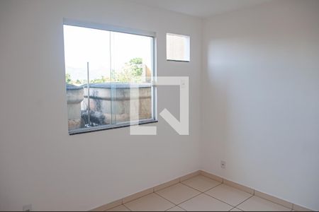 quarto 1 de apartamento para alugar com 2 quartos, 60m² em Taquara, Rio de Janeiro