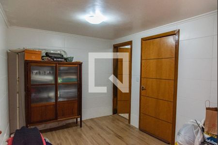 Casa à venda com 115m², 3 quartos e 2 vagasEdícula/quarto