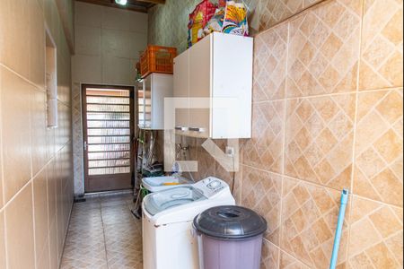 Casa à venda com 115m², 3 quartos e 2 vagasCozinha