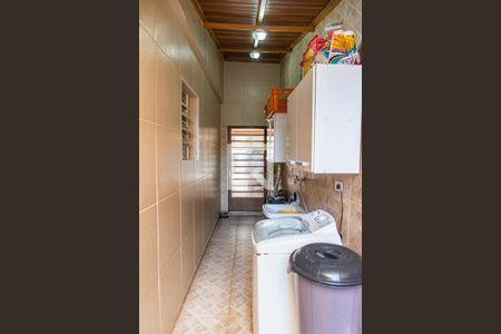 Casa à venda com 115m², 3 quartos e 2 vagasCozinha