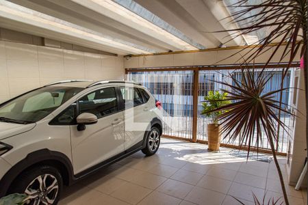 Casa à venda com 115m², 3 quartos e 2 vagasGaragem
