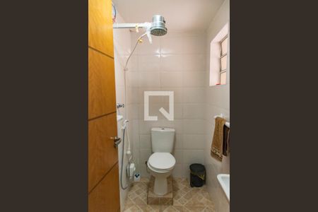 Casa à venda com 115m², 3 quartos e 2 vagasEdícula/banheiro