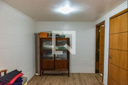 Casa à venda com 115m², 3 quartos e 2 vagasEdícula/quarto