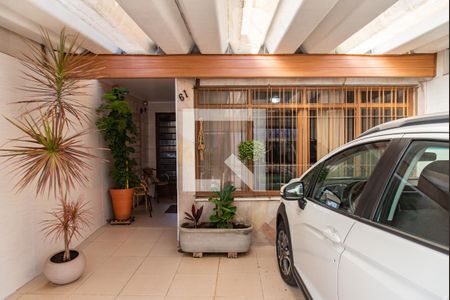 Casa à venda com 115m², 3 quartos e 2 vagasGaragem