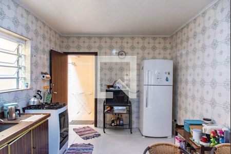 Casa à venda com 115m², 3 quartos e 2 vagasCozinha