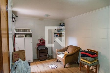 Casa à venda com 115m², 3 quartos e 2 vagasEdícula/quarto