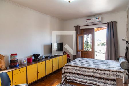 Casa à venda com 115m², 3 quartos e 2 vagasQuarto 2