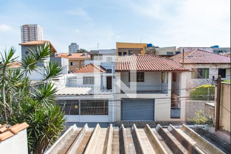 Casa à venda com 115m², 3 quartos e 2 vagasVista do quarto 1
