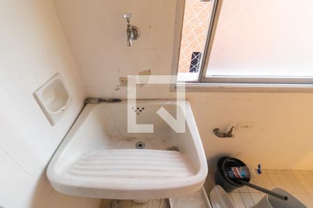 Apartamento à venda com 72m², 2 quartos e sem vaga Apartamento à venda com 72m², 2 quartos e sem vagaÁrea de Serviço