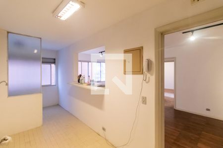Apartamento à venda com 72m², 2 quartos e sem vaga Apartamento à venda com 72m², 2 quartos e sem vagaCozinha