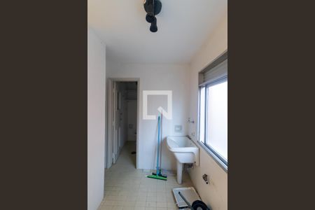 Apartamento à venda com 72m², 2 quartos e sem vaga Apartamento à venda com 72m², 2 quartos e sem vagaÁrea de Serviço