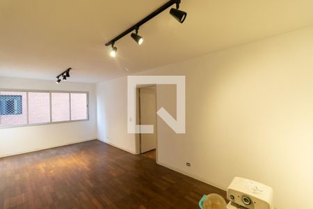 Apartamento à venda com 72m², 2 quartos e sem vaga Apartamento à venda com 72m², 2 quartos e sem vagaSala