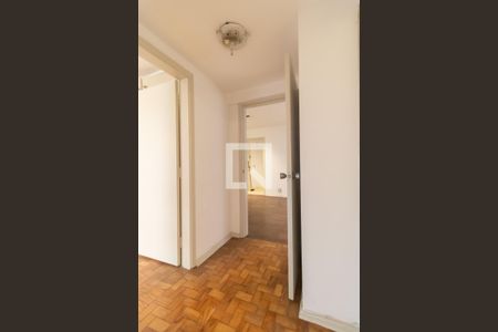 Apartamento à venda com 72m², 2 quartos e sem vaga Apartamento à venda com 72m², 2 quartos e sem vagaCorredor