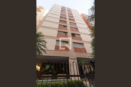 Apartamento à venda com 72m², 2 quartos e sem vaga Apartamento à venda com 72m², 2 quartos e sem vagaFachada