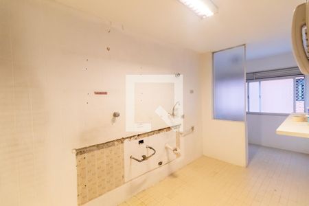 Apartamento à venda com 72m², 2 quartos e sem vaga Apartamento à venda com 72m², 2 quartos e sem vagaCozinha