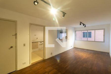 Apartamento à venda com 72m², 2 quartos e sem vaga Apartamento à venda com 72m², 2 quartos e sem vagaSala