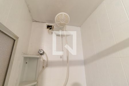 Apartamento à venda com 72m², 2 quartos e sem vaga Apartamento à venda com 72m², 2 quartos e sem vagaBanheiro Social