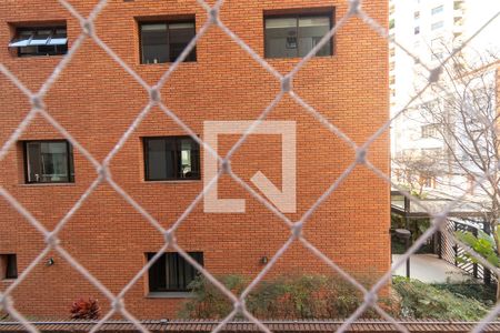 Apartamento à venda com 72m², 2 quartos e sem vaga Apartamento à venda com 72m², 2 quartos e sem vagaVista da Sala