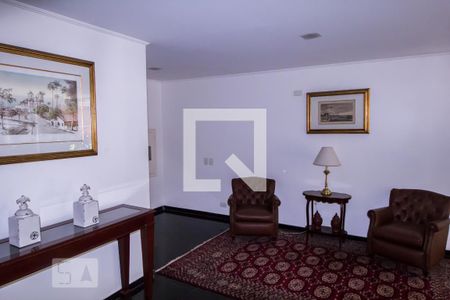 Apartamento à venda com 72m², 2 quartos e sem vaga Apartamento à venda com 72m², 2 quartos e sem vagaHall de Entrada