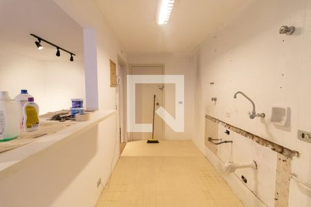 Apartamento à venda com 72m², 2 quartos e sem vaga Apartamento à venda com 72m², 2 quartos e sem vagaCozinha