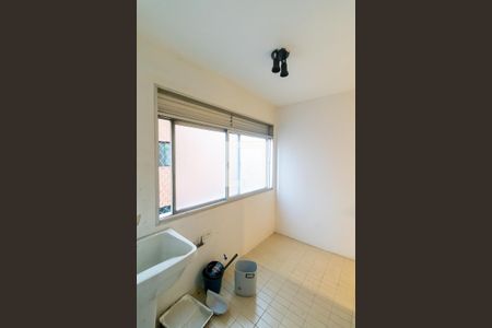 Apartamento à venda com 72m², 2 quartos e sem vaga Apartamento à venda com 72m², 2 quartos e sem vagaÁrea de Serviço