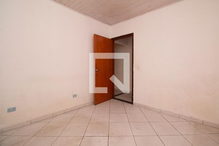 Quarto 1 de casa para alugar com 2 quartos, 55m² em Vila Invernada, São Paulo
