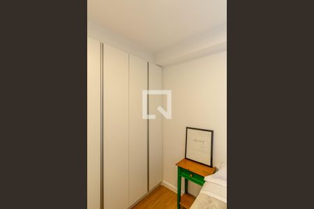 Quarto de apartamento para alugar com 1 quarto, 28m² em República, São Paulo