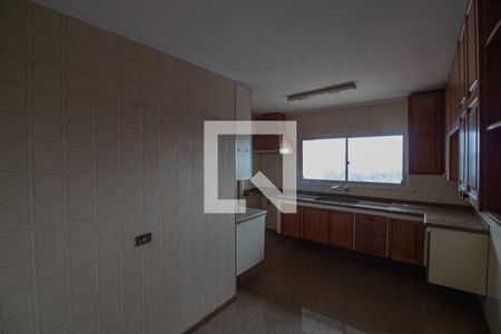 Apartamento para alugar com 160m², 3 quartos e 2 vagasCozinha