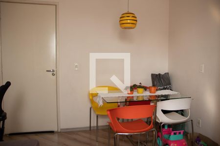 Sala de apartamento à venda com 2 quartos, 49m² em Vila Guilherme, São Paulo